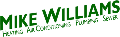 Mike Williams Plumbing, Heating, Air Conditioning & Sewer media 1