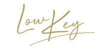 Low Key Fashion House logo