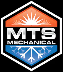 MTS Mechanical LLC logo