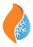 Richs Heating and Cooling LLC logo