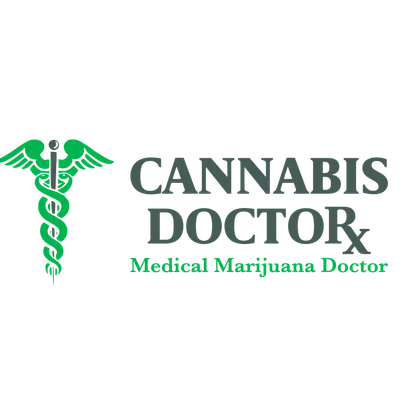 Cannabis Doctor X - Medical Marijuana Doctor media 1
