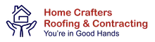 Home Crafters Roofing & Contracting logo