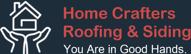 Home Crafters Roofing & Contracting profile media