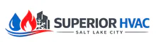 Superior HVAC Salt Lake City logo