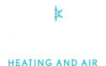 Cline's Heating and Air logo