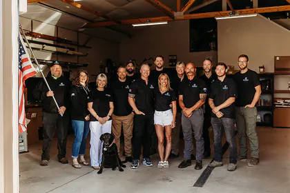 Cline's Heating and Air media 1