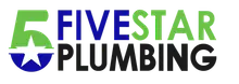 Five Star Plumbing LLC logo