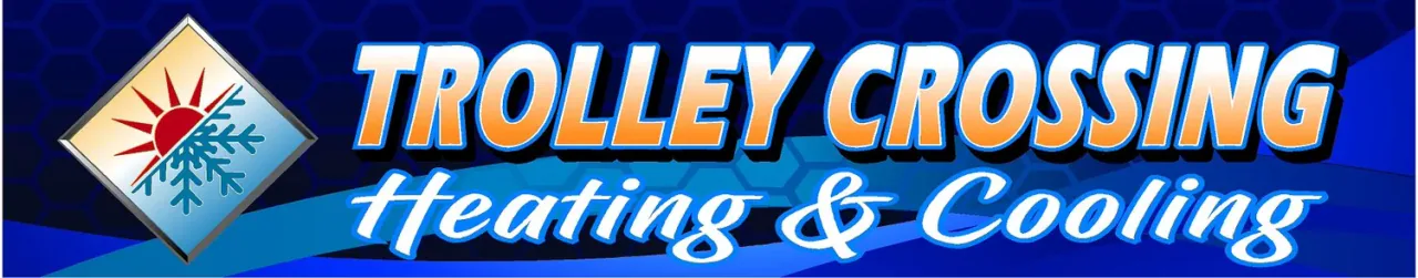 Trolley Crossing Heating and Cooling profile media