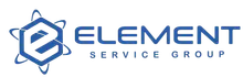 Element Service Group logo