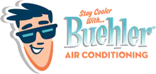 Buehler Air Conditioning & Plumbing logo