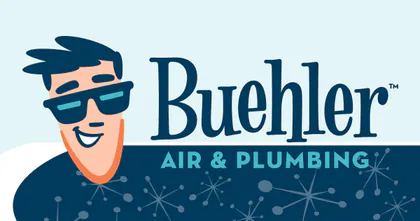Buehler Air Conditioning & Plumbing media 1