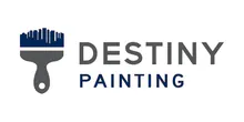 Destiny Painting logo