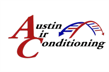 Austin Air Conditioning logo
