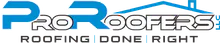 Pro Roofers LLC logo