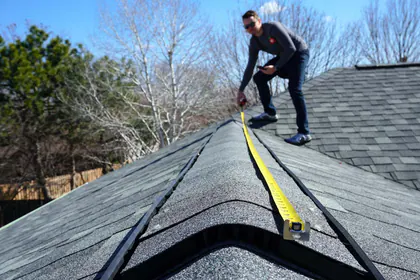 Pro Roofers LLC media 1