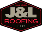 J&L Roofing, LLC logo