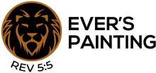 Ever’s Painting logo