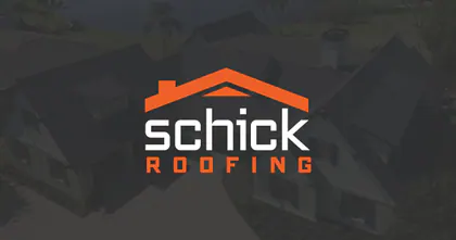 Schick Roofing media 1