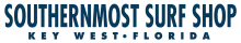 Southernmost Surf Shop logo