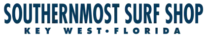Southernmost Surf Shop logo