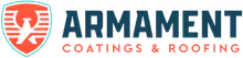 Armament Coatings and Roofing INC logo