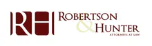 Robertson & Hunter logo