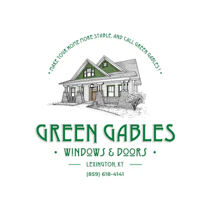 Green Gables Windows & Doors media 1