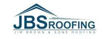 Jim Brown and Sons Roofing logo