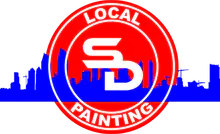 Local San Diego Painting logo