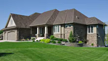 Polar Bear Exterior Solutions logo