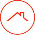 The Roofing Experts logo