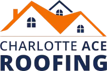 Charlotte Ace Roofing logo