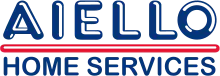 Aiello Home Services- Plumbing, Heating, AC, Electrical & Drain Cleaning logo