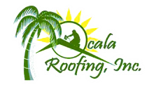 Ocala Roofing logo