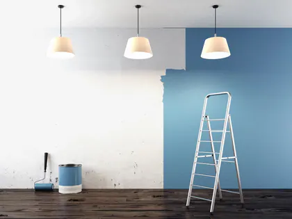 Badger Painting & Home Improvement media 1