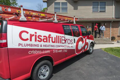 Crisafulli Bros. Plumbing & Heating Contractors, Inc. media 1