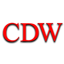 Cincinnati Door & Window logo