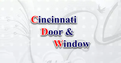 Cincinnati Door & Window media 1