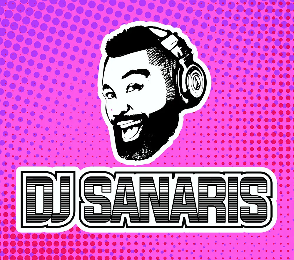 DJ Sanaris | Pulse Groovz LLC profile media