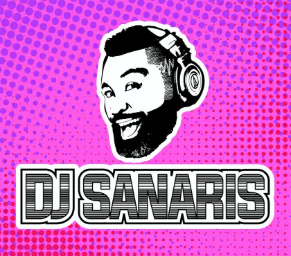 DJ Sanaris | Pulse Groovz LLC media 1