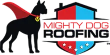 Mighty Dog Roofing of Columbus West logo