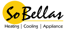 SoBellas Home Services El Paso logo