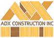Adx Construction, Inc. logo