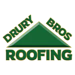 Drury Brothers Roofing Inc (Residential & Commercial Roofing Contractor, Installation, & Repair) logo