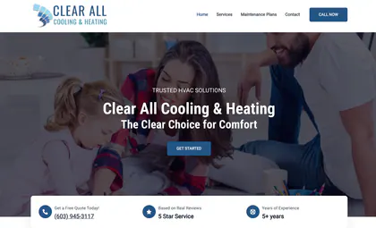 Clear All Cooling & Heating media 1