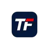 Trouble Free Heating, Cooling & Plumbing Inc. logo