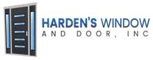 Harden's Window and Door Inc. logo