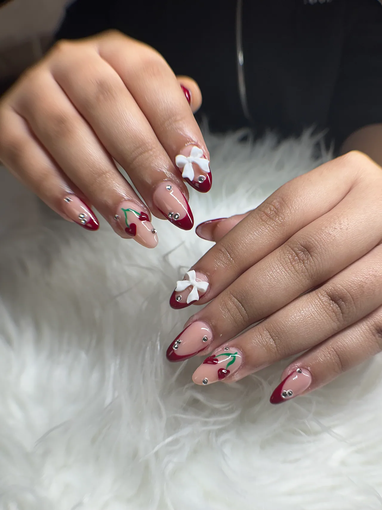 The nail lab by dany profile media