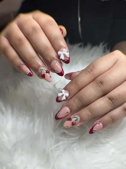 The nail lab by dany profile image