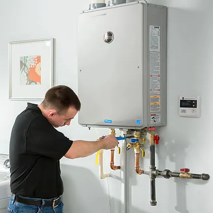 Evans Plumbing LLC media 1